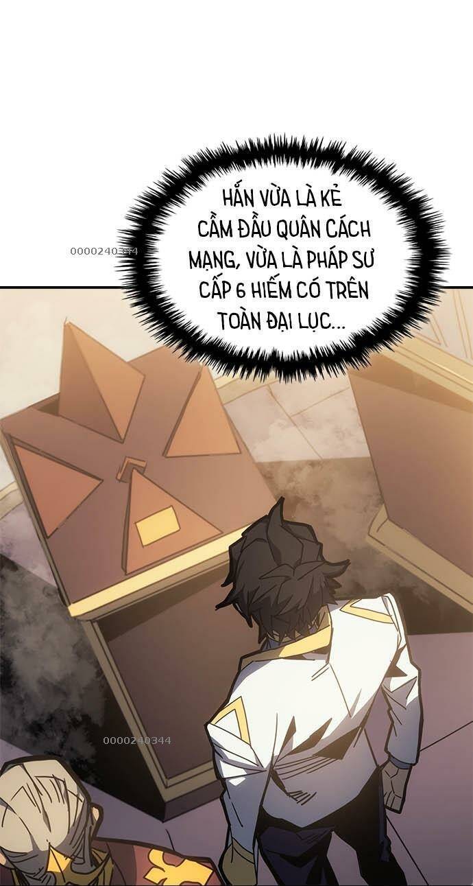 Chuyển Sinh Ma Pháp Đặc Biệt Yếu Chapter 177 - Trang 2