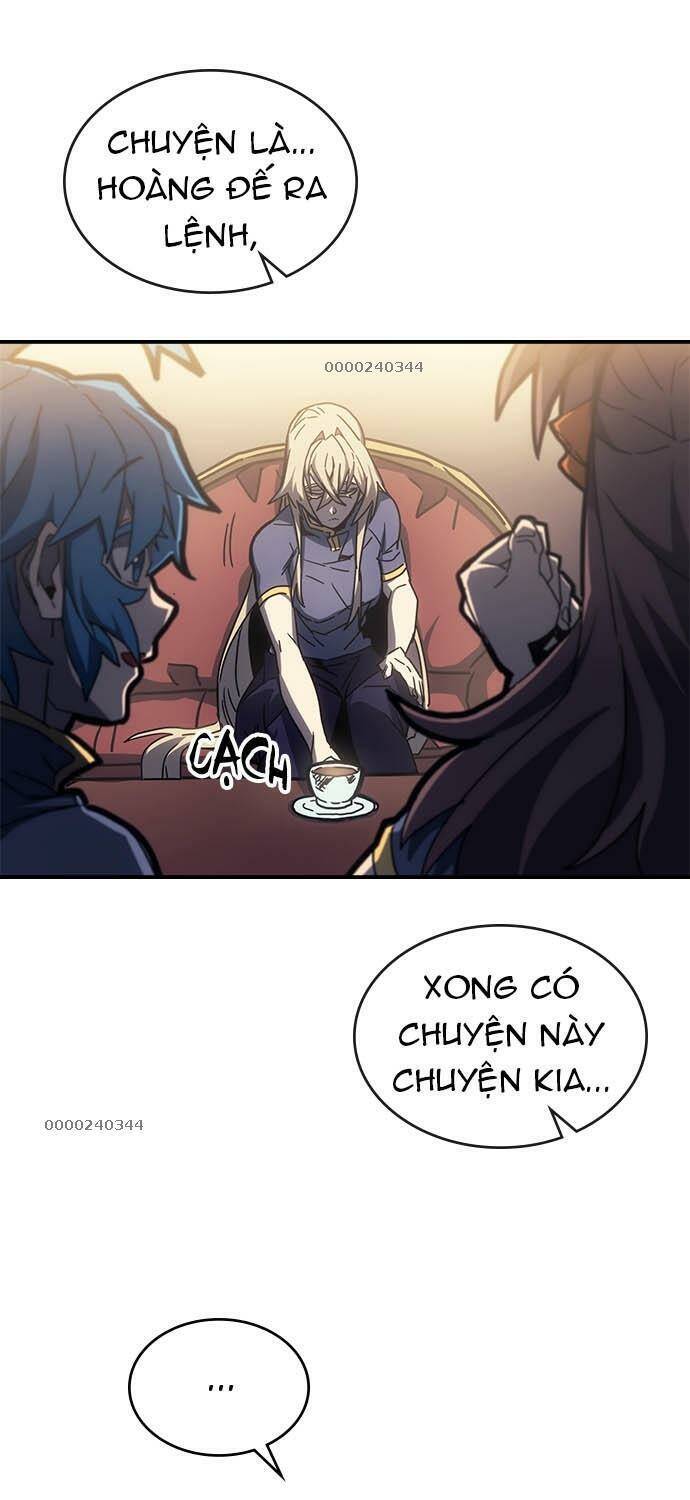 Chuyển Sinh Ma Pháp Đặc Biệt Yếu Chapter 177 - Trang 2