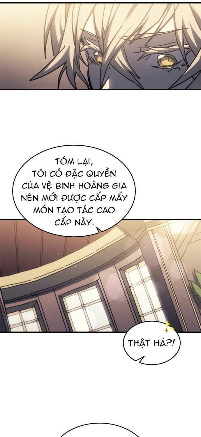 Chuyển Sinh Ma Pháp Đặc Biệt Yếu Chapter 177 - Trang 2