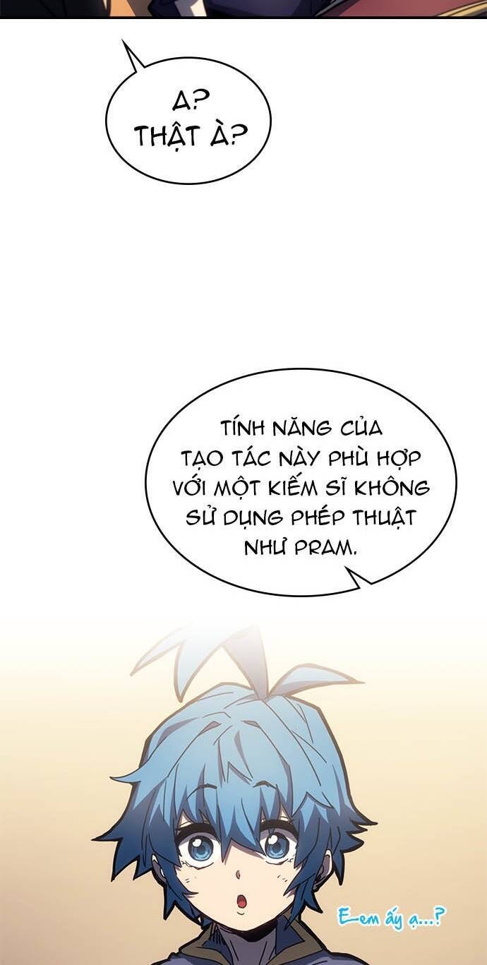 Chuyển Sinh Ma Pháp Đặc Biệt Yếu Chapter 177 - Trang 2