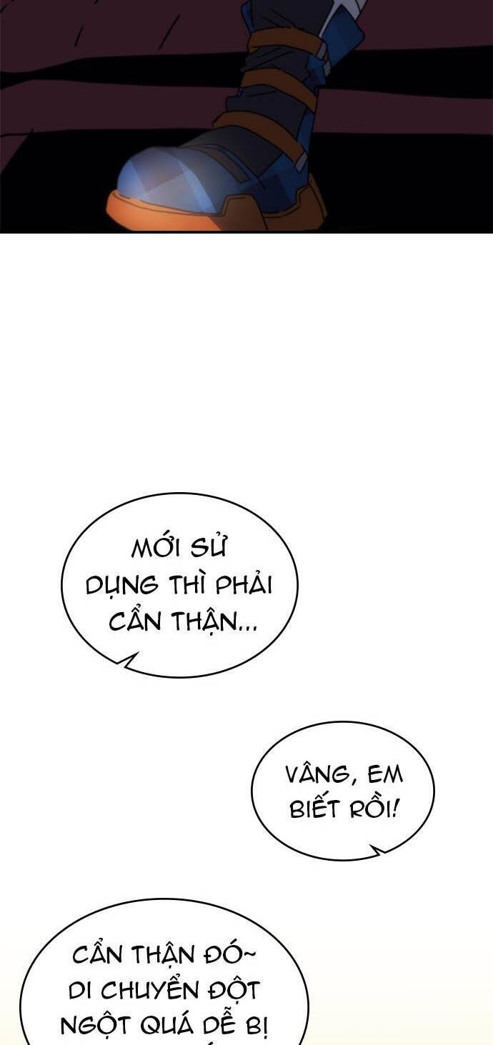 Chuyển Sinh Ma Pháp Đặc Biệt Yếu Chapter 177 - Trang 2