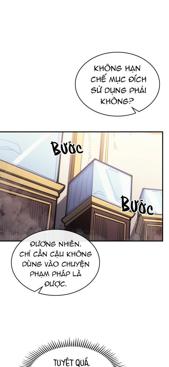 Chuyển Sinh Ma Pháp Đặc Biệt Yếu Chapter 177 - Trang 2