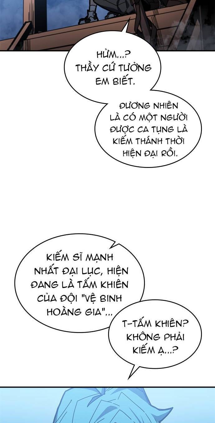 Chuyển Sinh Ma Pháp Đặc Biệt Yếu Chapter 176 - Trang 2