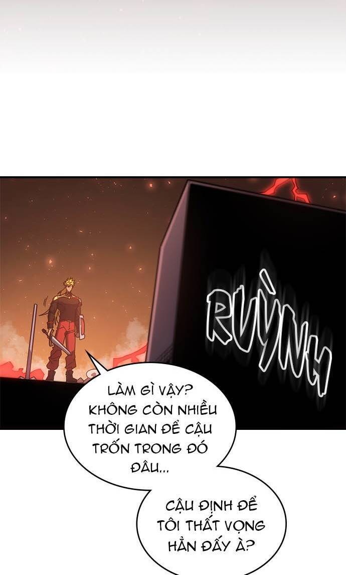 Chuyển Sinh Ma Pháp Đặc Biệt Yếu Chapter 176 - Trang 2