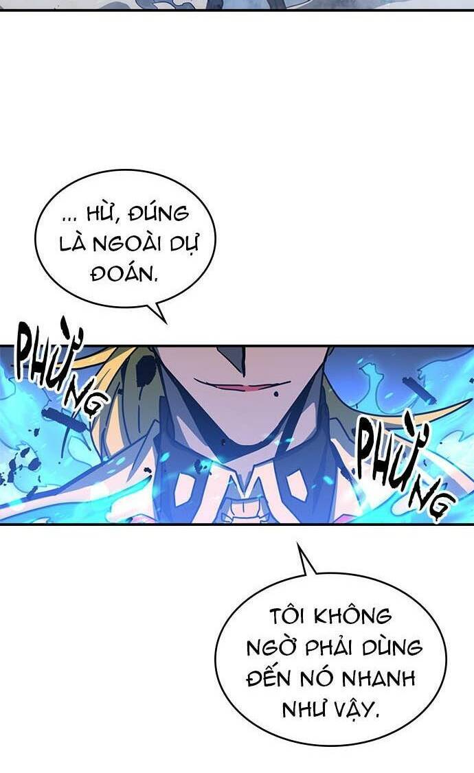 Chuyển Sinh Ma Pháp Đặc Biệt Yếu Chapter 176 - Trang 2