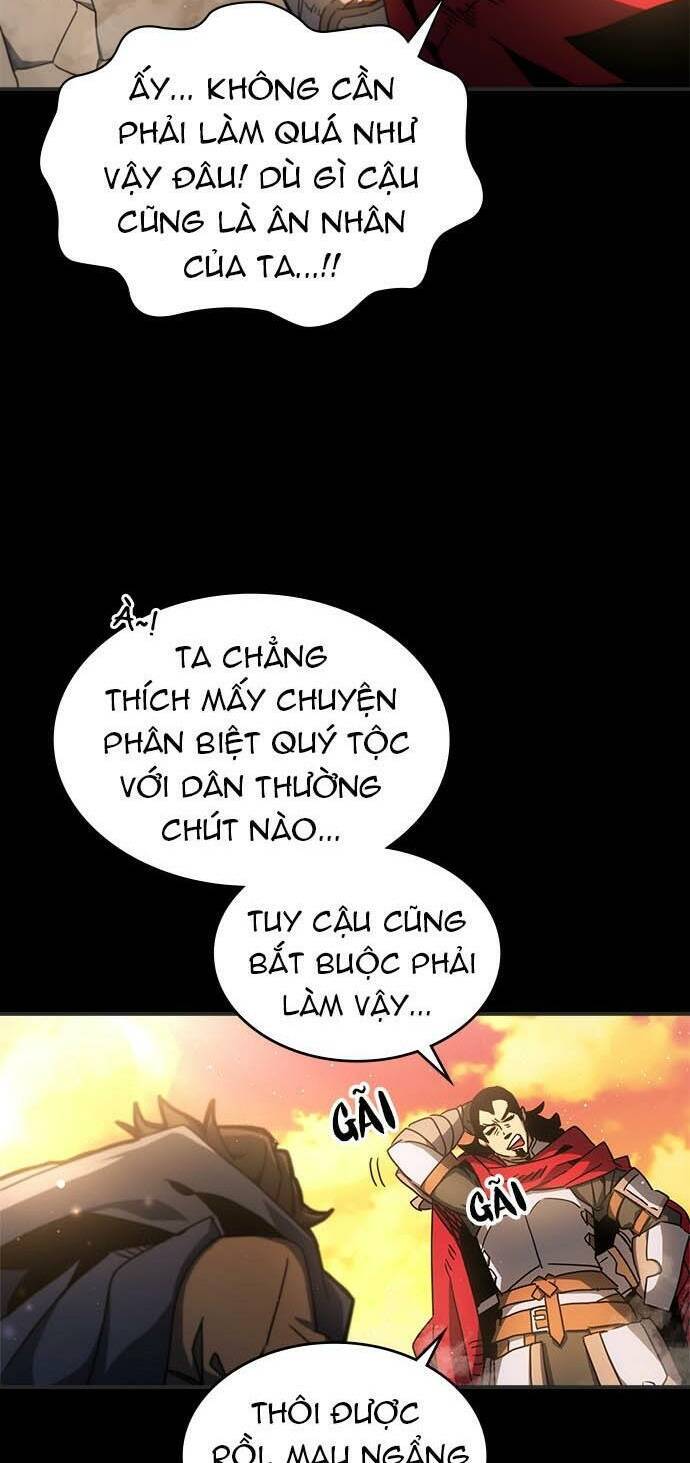 Chuyển Sinh Ma Pháp Đặc Biệt Yếu Chapter 175 - Trang 2