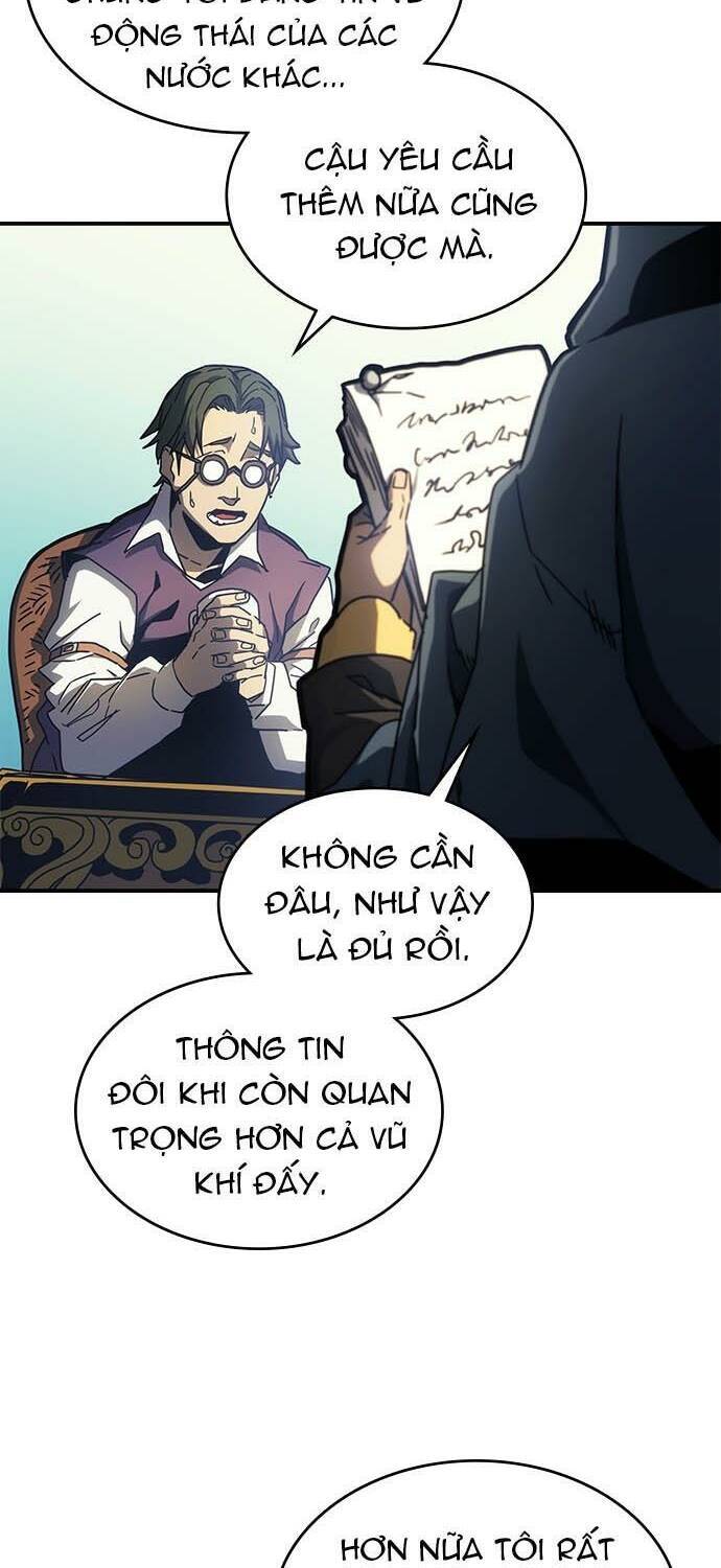 Chuyển Sinh Ma Pháp Đặc Biệt Yếu Chapter 175 - Trang 2