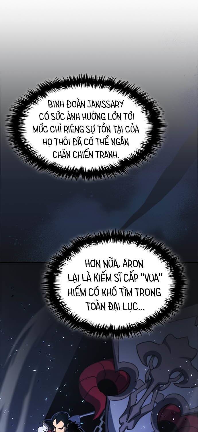 Chuyển Sinh Ma Pháp Đặc Biệt Yếu Chapter 175 - Trang 2