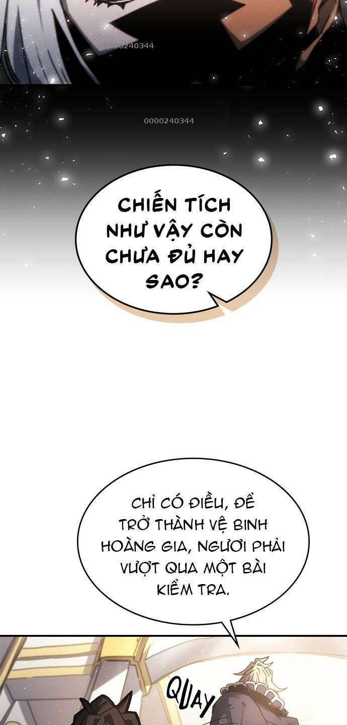 Chuyển Sinh Ma Pháp Đặc Biệt Yếu Chapter 175 - Trang 2