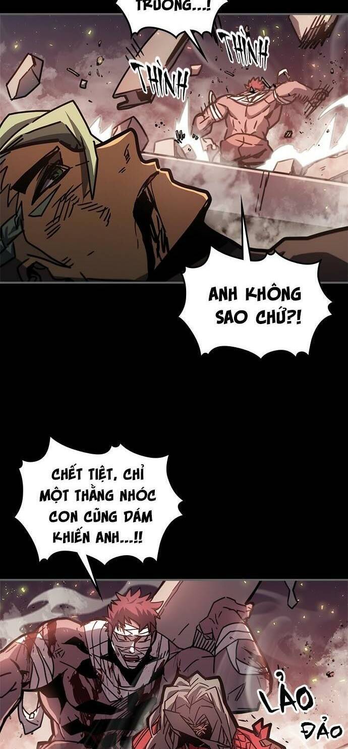 Chuyển Sinh Ma Pháp Đặc Biệt Yếu Chapter 174 - Trang 2