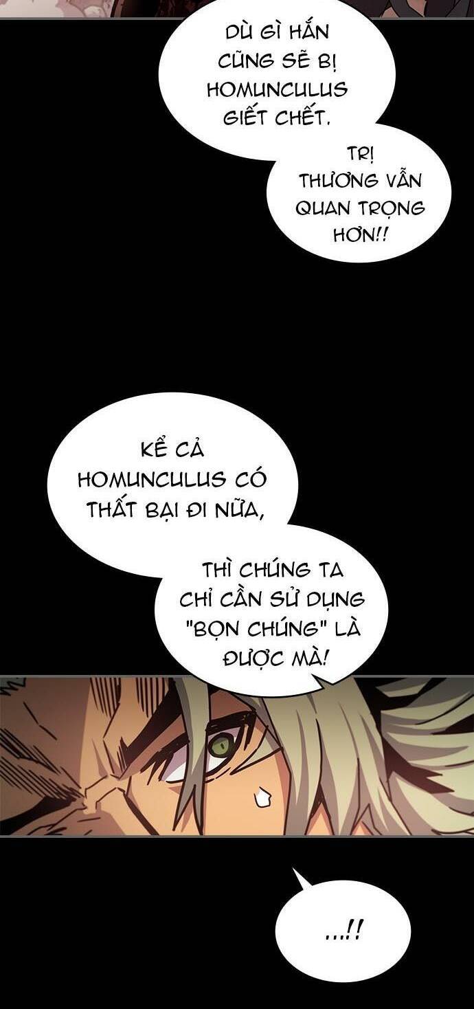 Chuyển Sinh Ma Pháp Đặc Biệt Yếu Chapter 174 - Trang 2