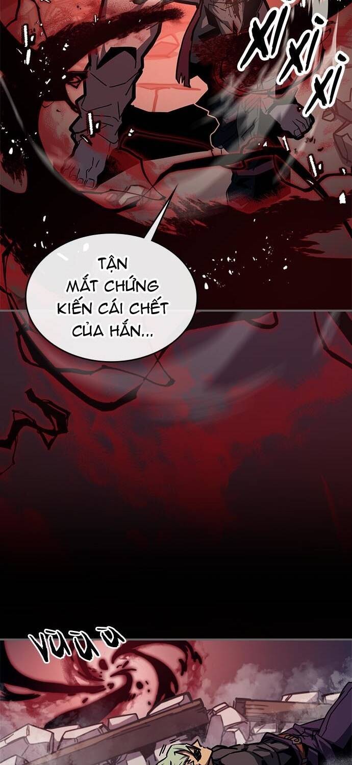 Chuyển Sinh Ma Pháp Đặc Biệt Yếu Chapter 174 - Trang 2