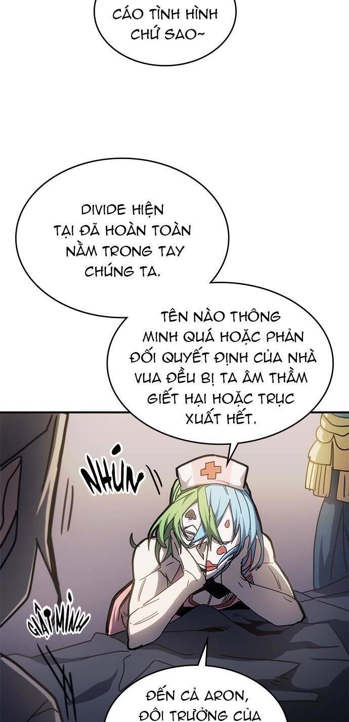 Chuyển Sinh Ma Pháp Đặc Biệt Yếu Chapter 174 - Trang 2