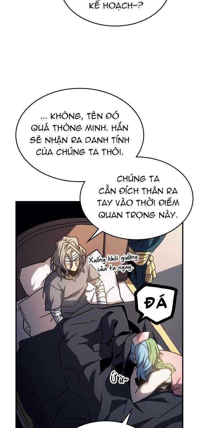 Chuyển Sinh Ma Pháp Đặc Biệt Yếu Chapter 174 - Trang 2