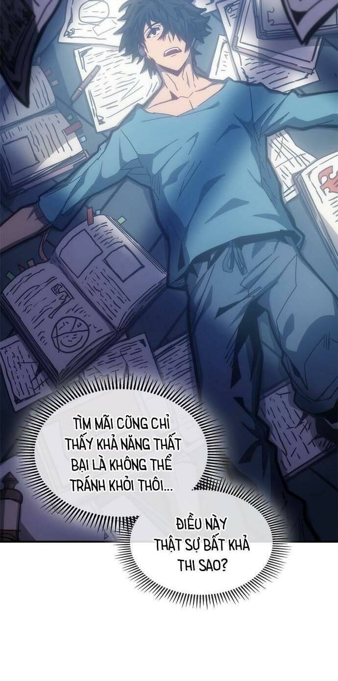 Chuyển Sinh Ma Pháp Đặc Biệt Yếu Chapter 173 - Trang 2