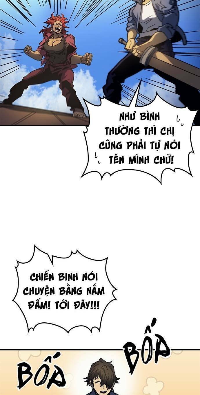 Chuyển Sinh Ma Pháp Đặc Biệt Yếu Chapter 173 - Trang 2