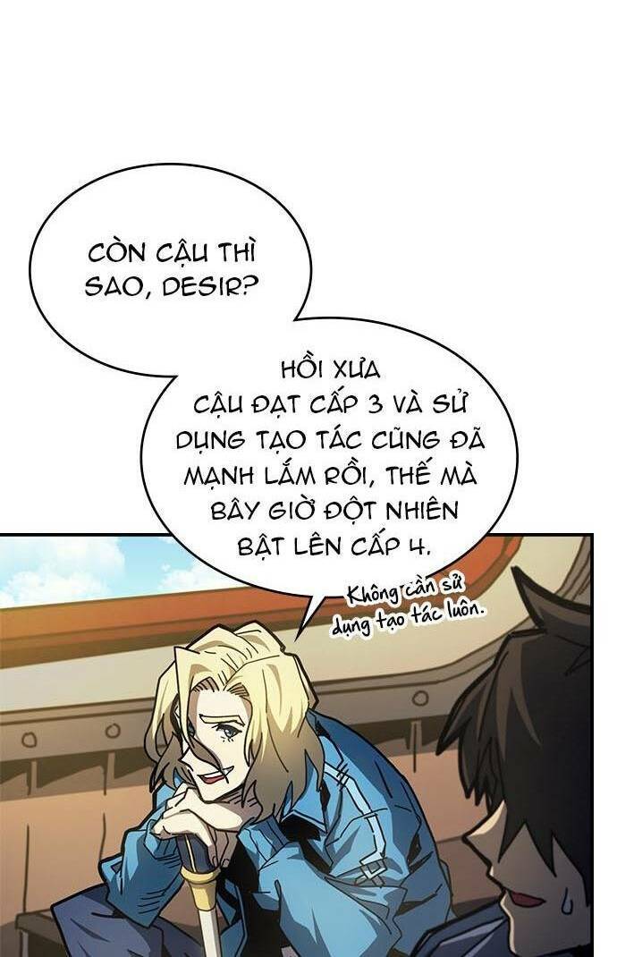 Chuyển Sinh Ma Pháp Đặc Biệt Yếu Chapter 173 - Trang 2