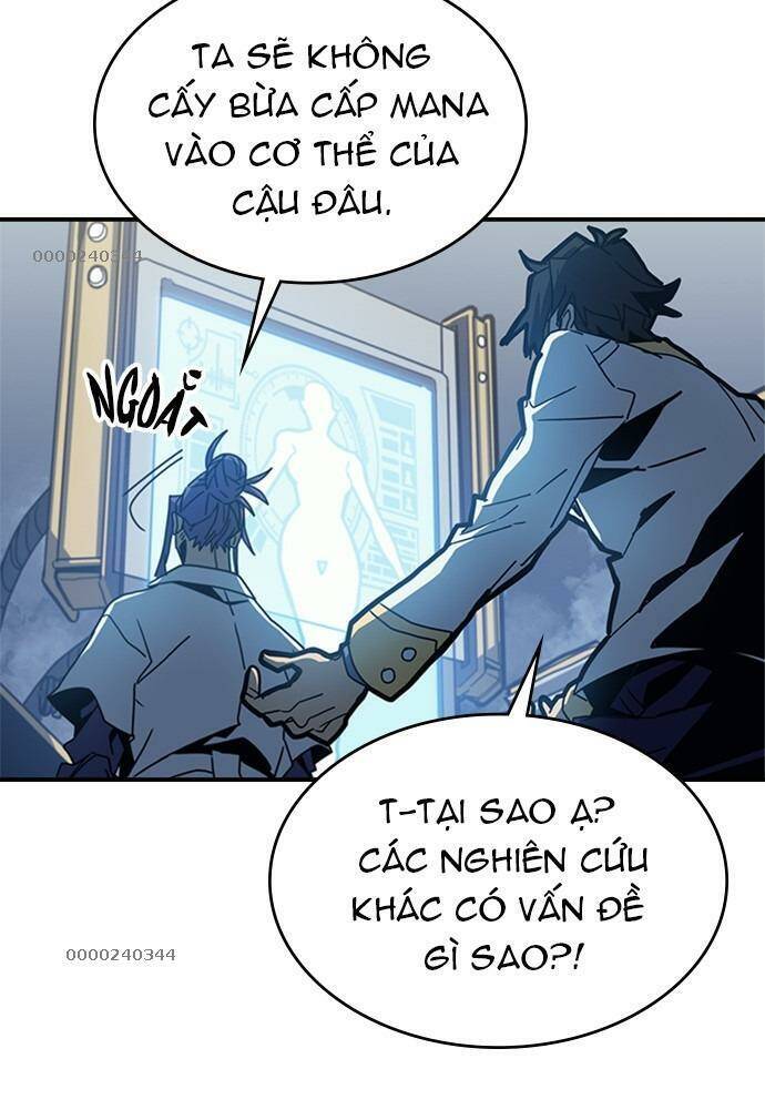 Chuyển Sinh Ma Pháp Đặc Biệt Yếu Chapter 172 - Trang 2