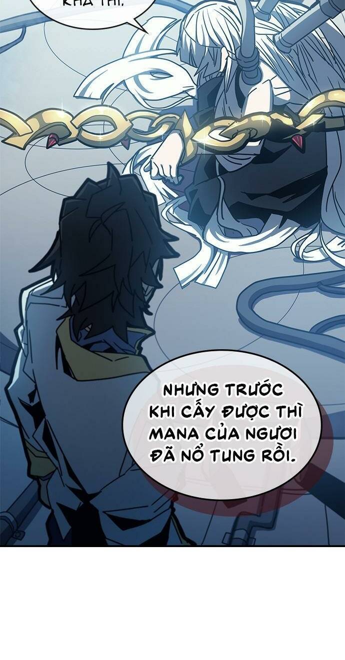 Chuyển Sinh Ma Pháp Đặc Biệt Yếu Chapter 172 - Trang 2