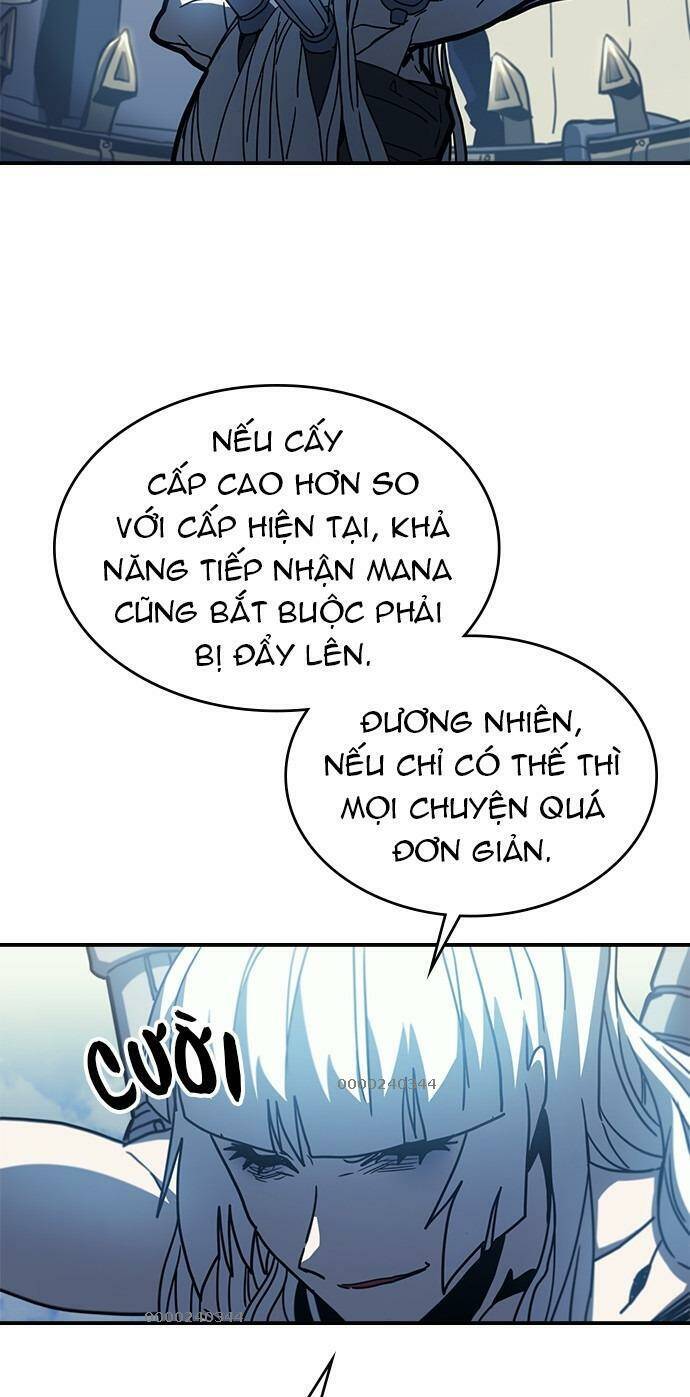 Chuyển Sinh Ma Pháp Đặc Biệt Yếu Chapter 172 - Trang 2