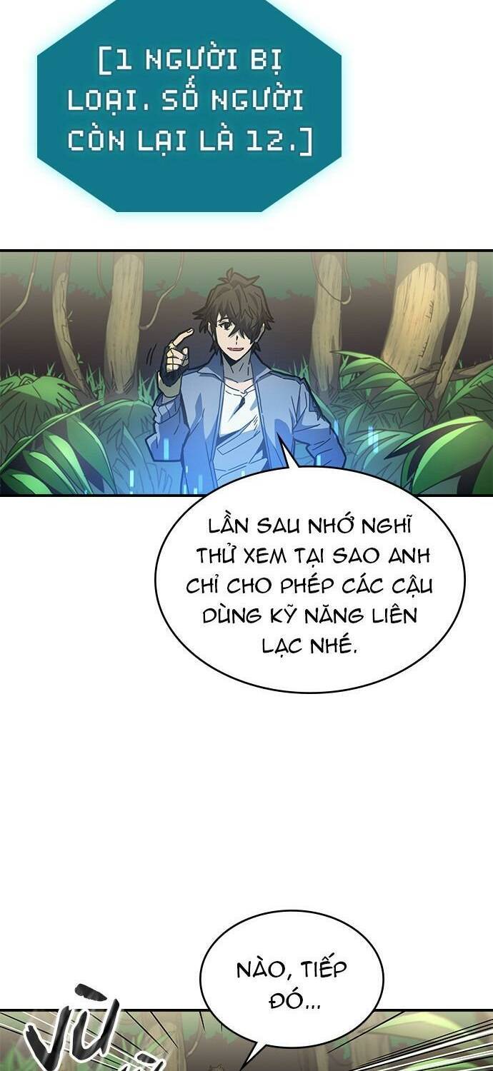 Chuyển Sinh Ma Pháp Đặc Biệt Yếu Chapter 172 - Trang 2