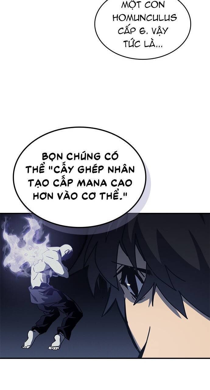 Chuyển Sinh Ma Pháp Đặc Biệt Yếu Chapter 171 - Trang 2