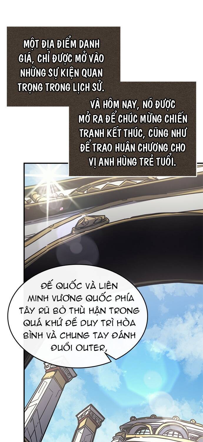 Chuyển Sinh Ma Pháp Đặc Biệt Yếu Chapter 171 - Trang 2