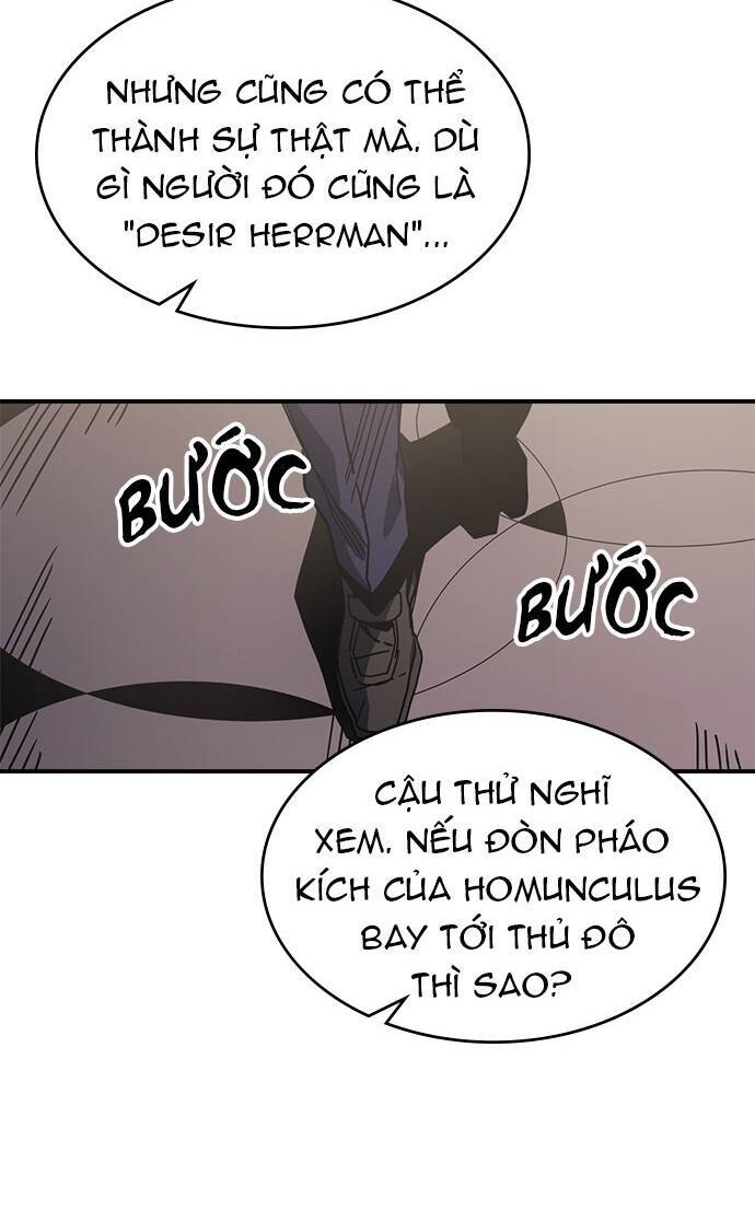 Chuyển Sinh Ma Pháp Đặc Biệt Yếu Chapter 171 - Trang 2