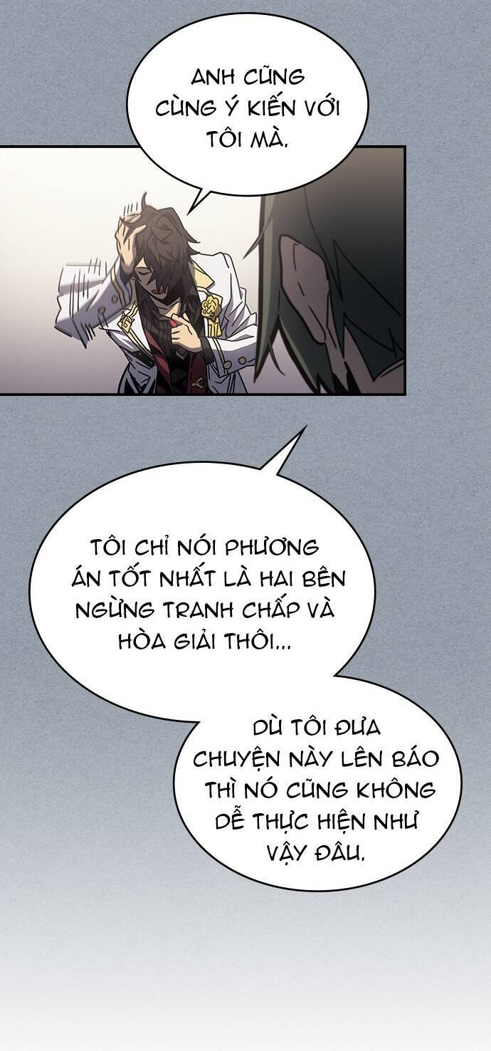 Chuyển Sinh Ma Pháp Đặc Biệt Yếu Chapter 171 - Trang 2