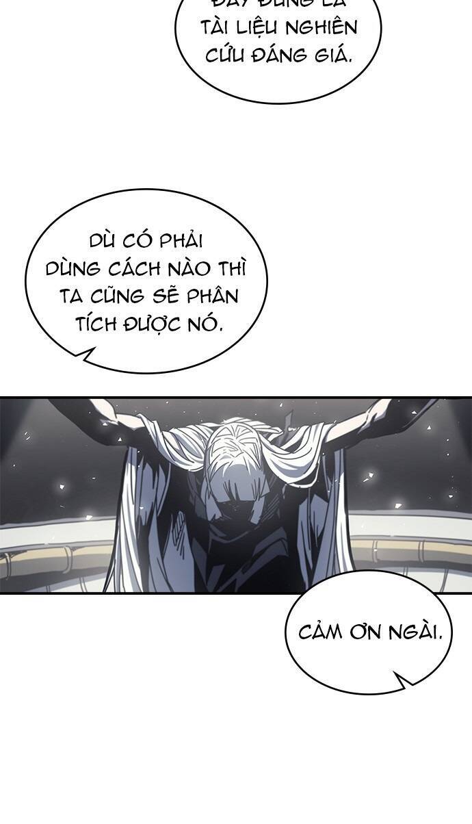 Chuyển Sinh Ma Pháp Đặc Biệt Yếu Chapter 171 - Trang 2