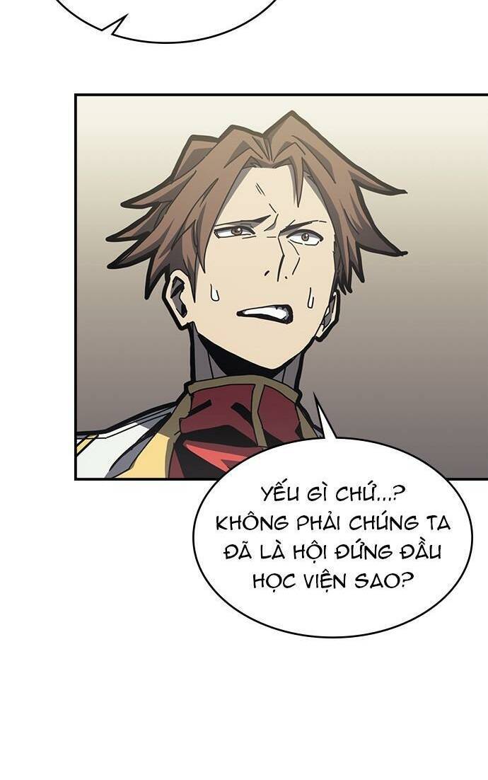 Chuyển Sinh Ma Pháp Đặc Biệt Yếu Chapter 171 - Trang 2