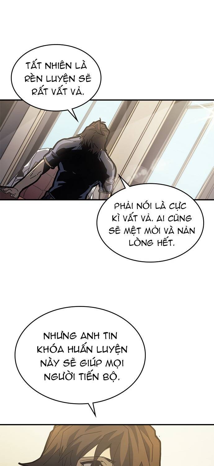 Chuyển Sinh Ma Pháp Đặc Biệt Yếu Chapter 171 - Trang 2