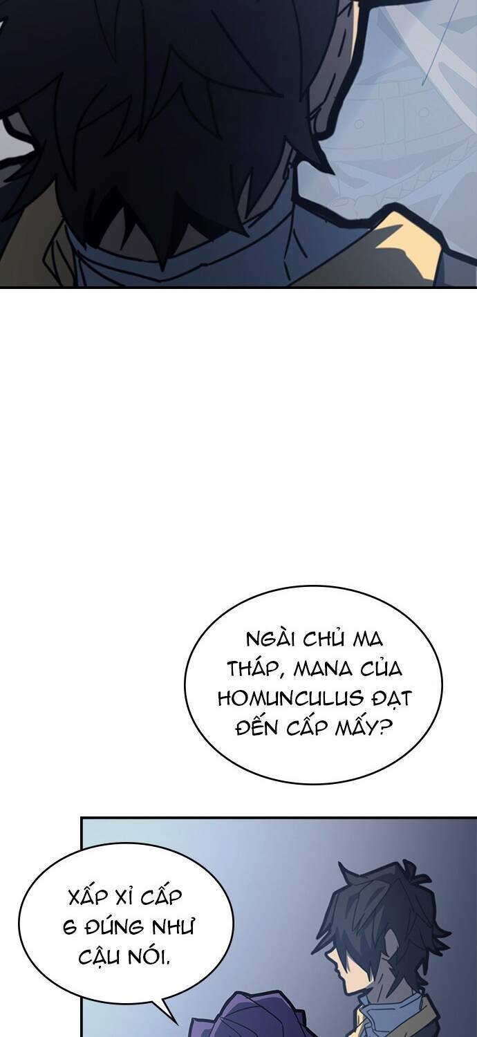 Chuyển Sinh Ma Pháp Đặc Biệt Yếu Chapter 171 - Trang 2