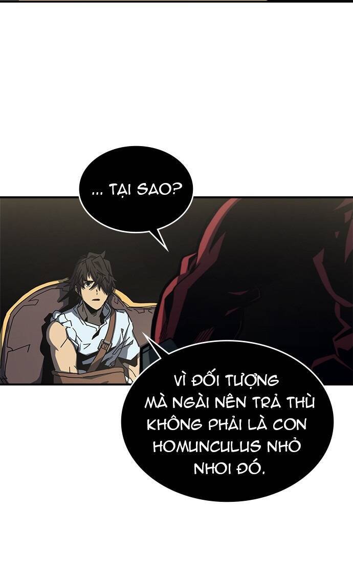 Chuyển Sinh Ma Pháp Đặc Biệt Yếu Chapter 170 - Trang 2