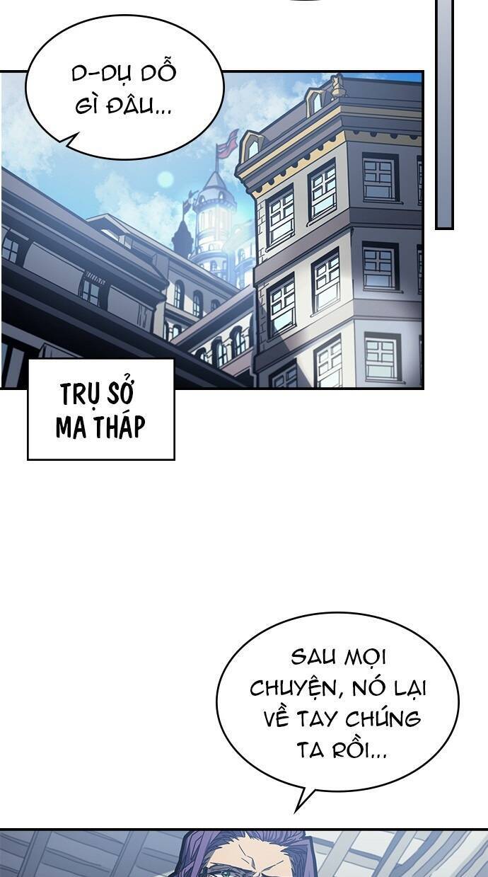 Chuyển Sinh Ma Pháp Đặc Biệt Yếu Chapter 170 - Trang 2