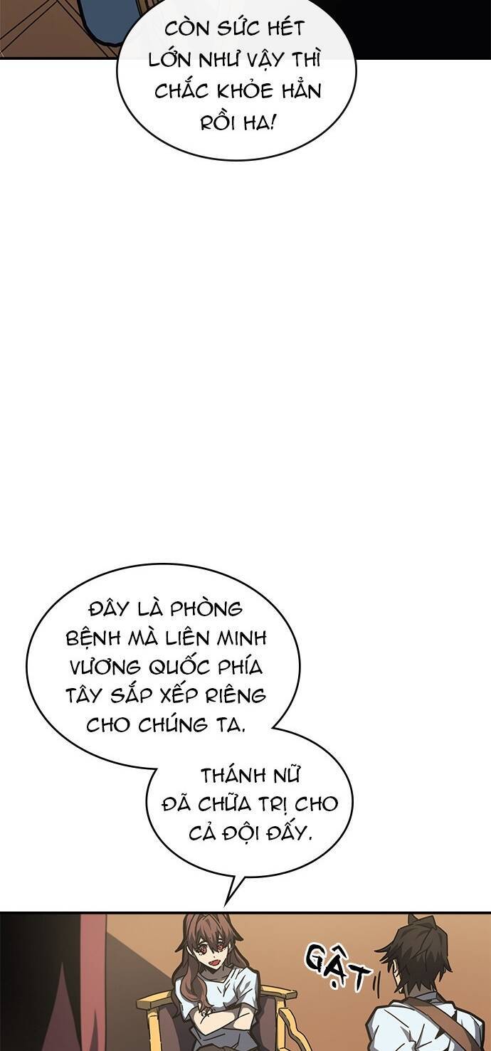 Chuyển Sinh Ma Pháp Đặc Biệt Yếu Chapter 170 - Trang 2