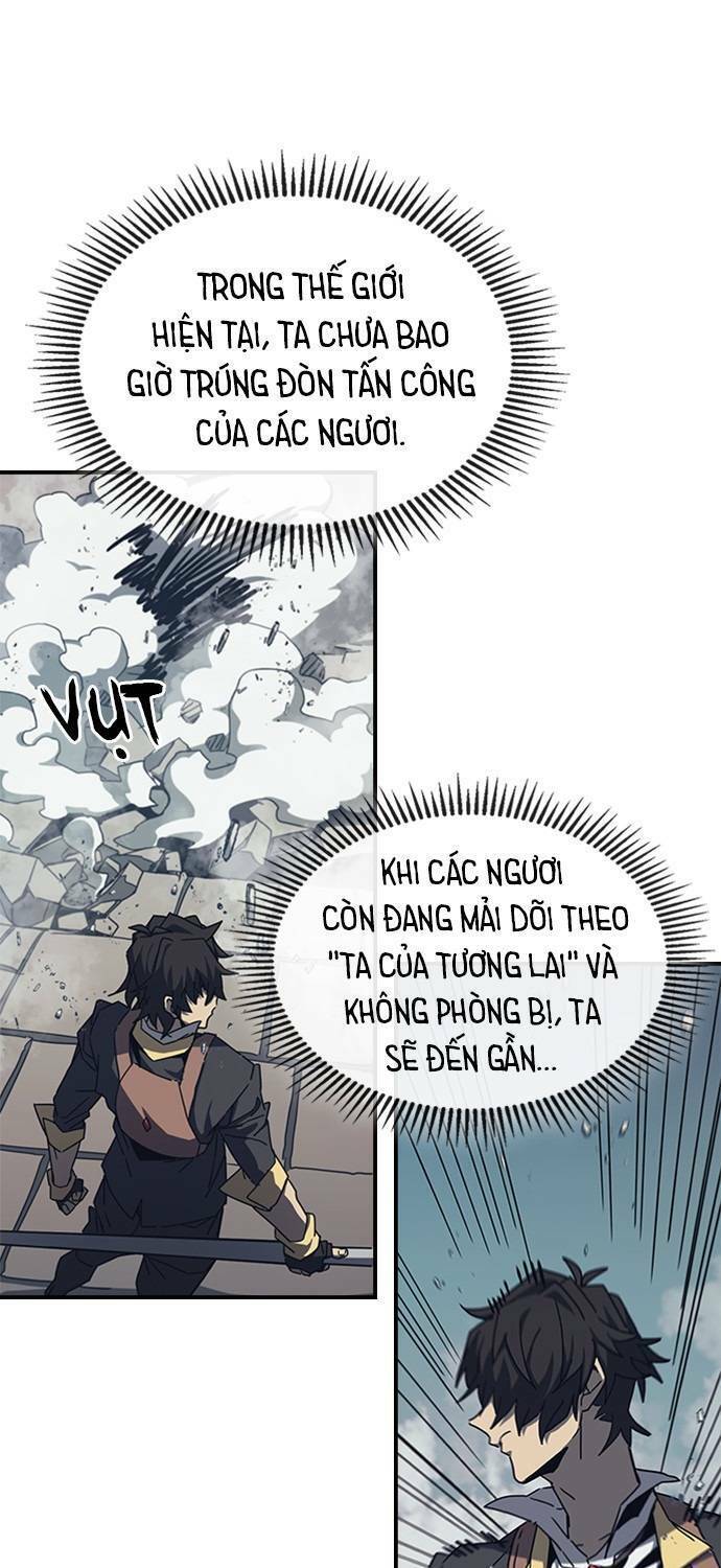 Chuyển Sinh Ma Pháp Đặc Biệt Yếu Chapter 169 - Trang 2