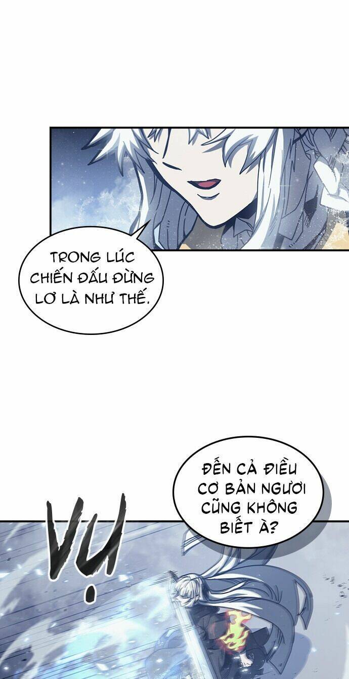 Chuyển Sinh Ma Pháp Đặc Biệt Yếu Chapter 168 - Trang 2