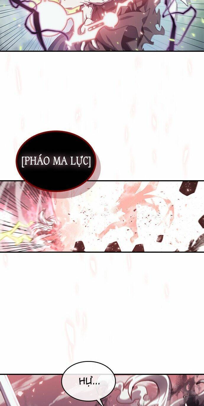 Chuyển Sinh Ma Pháp Đặc Biệt Yếu Chapter 168 - Trang 2