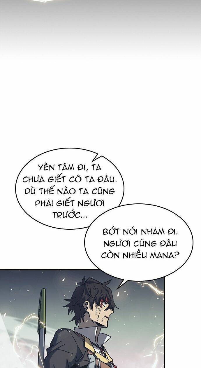 Chuyển Sinh Ma Pháp Đặc Biệt Yếu Chapter 168 - Trang 2