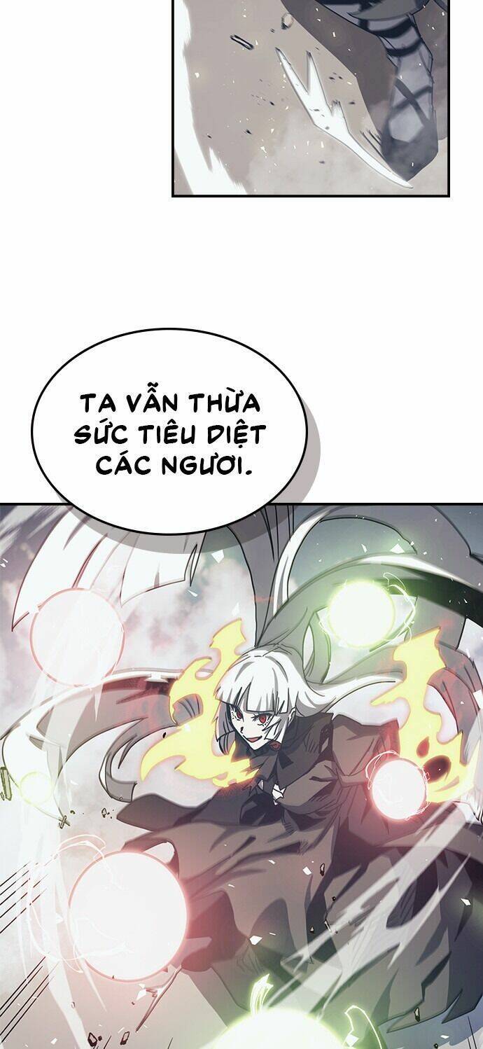 Chuyển Sinh Ma Pháp Đặc Biệt Yếu Chapter 168 - Trang 2