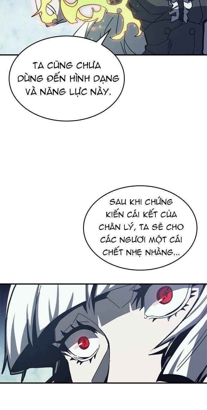 Chuyển Sinh Ma Pháp Đặc Biệt Yếu Chapter 168 - Trang 2