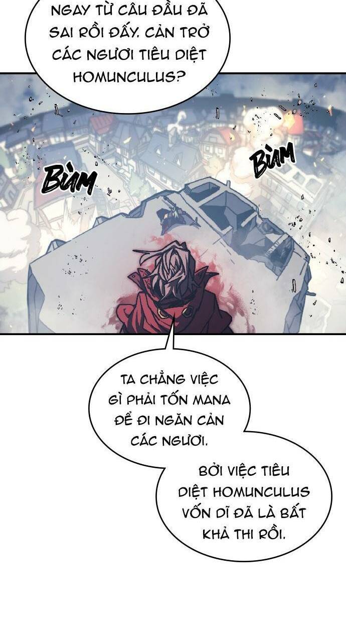 Chuyển Sinh Ma Pháp Đặc Biệt Yếu Chapter 165 - Trang 2