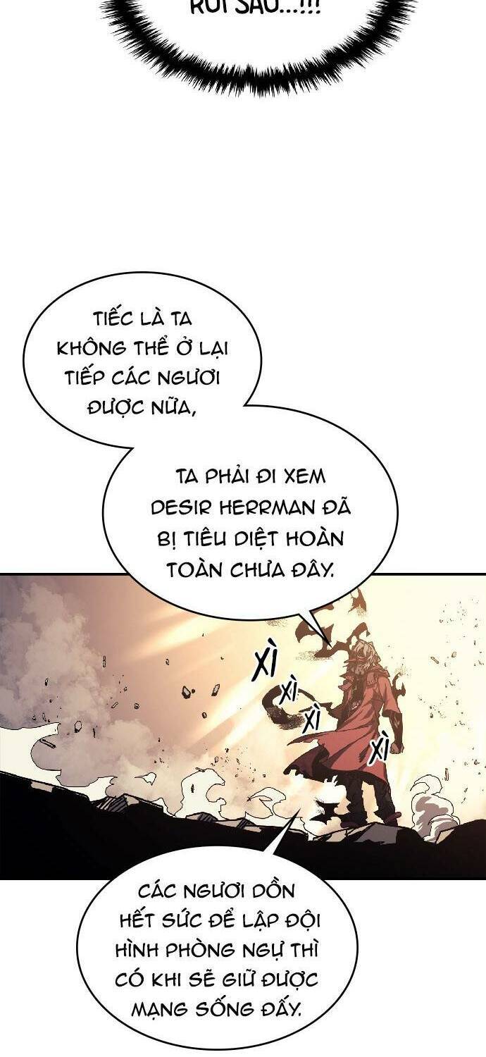 Chuyển Sinh Ma Pháp Đặc Biệt Yếu Chapter 165 - Trang 2