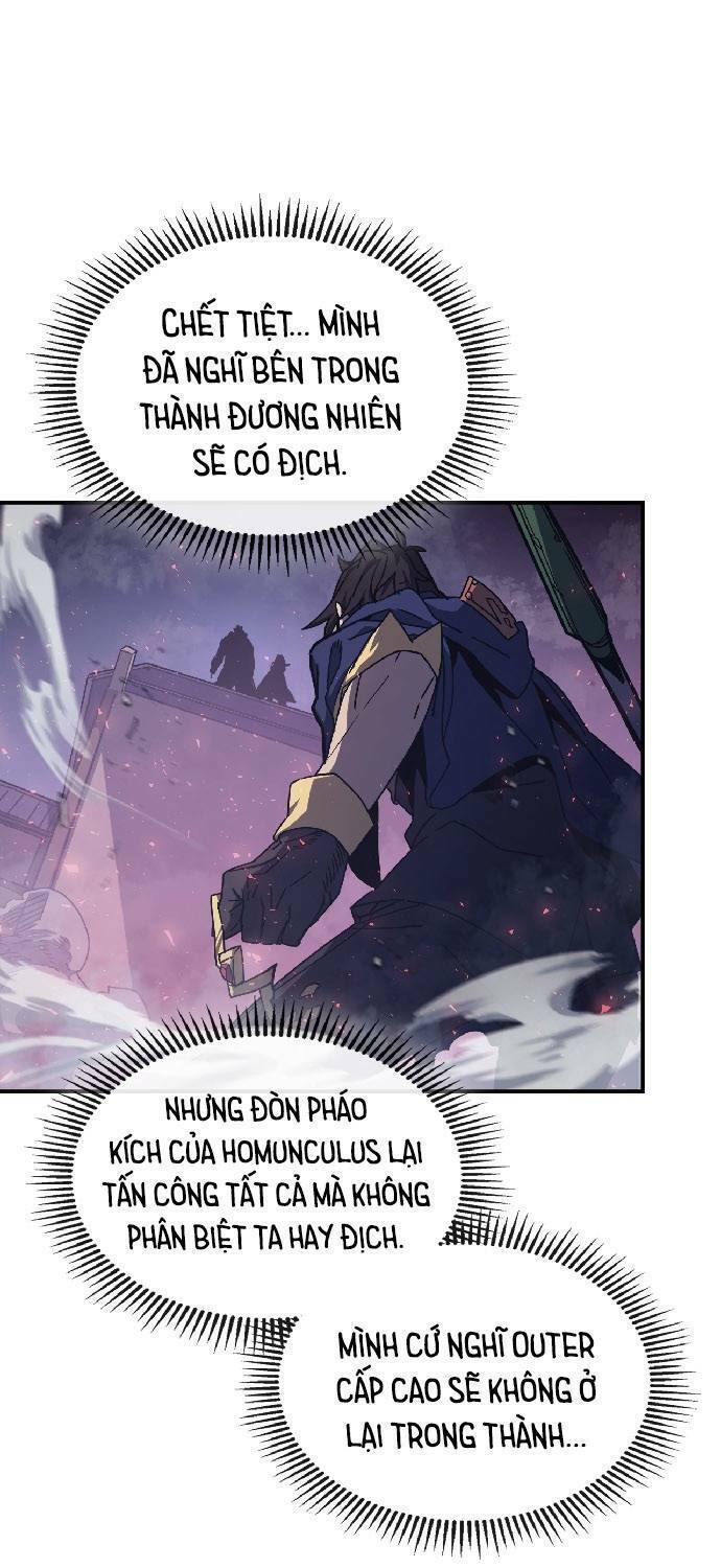 Chuyển Sinh Ma Pháp Đặc Biệt Yếu Chapter 165 - Trang 2