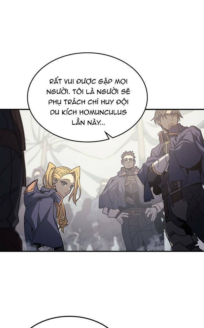 Chuyển Sinh Ma Pháp Đặc Biệt Yếu Chapter 164 - Trang 2