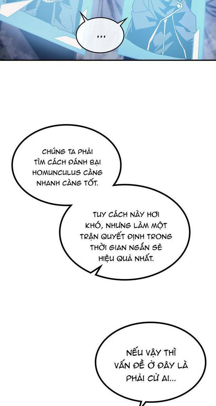 Chuyển Sinh Ma Pháp Đặc Biệt Yếu Chapter 164 - Trang 2