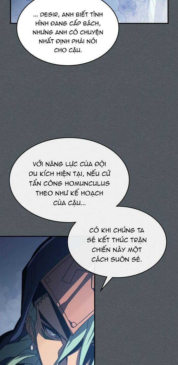 Chuyển Sinh Ma Pháp Đặc Biệt Yếu Chapter 164 - Trang 2