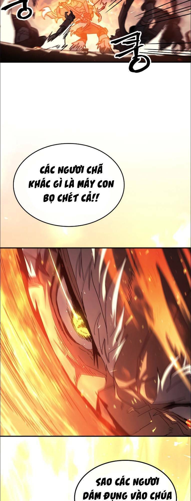 Chuyển Sinh Ma Pháp Đặc Biệt Yếu Chapter 163 - Trang 2