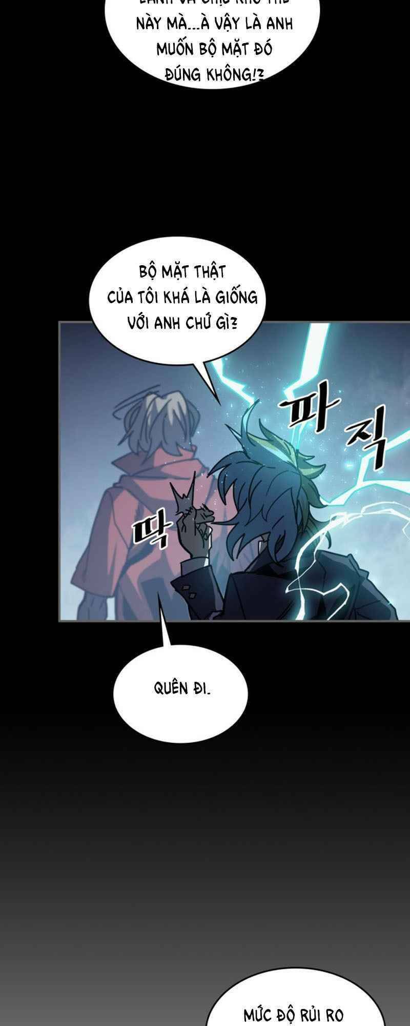 Chuyển Sinh Ma Pháp Đặc Biệt Yếu Chapter 162 - Trang 2